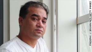 Uyghur scholar on trial for &#39;separatism&#39; 