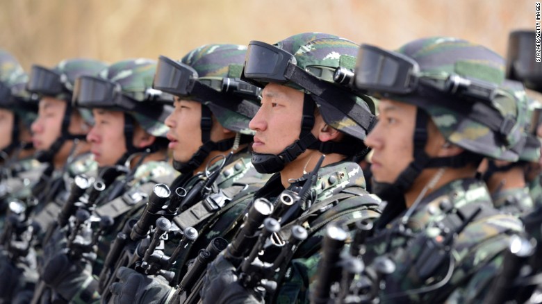 China collecting DNA, biometrics from millions in Xinjiang (East Turkistan): report